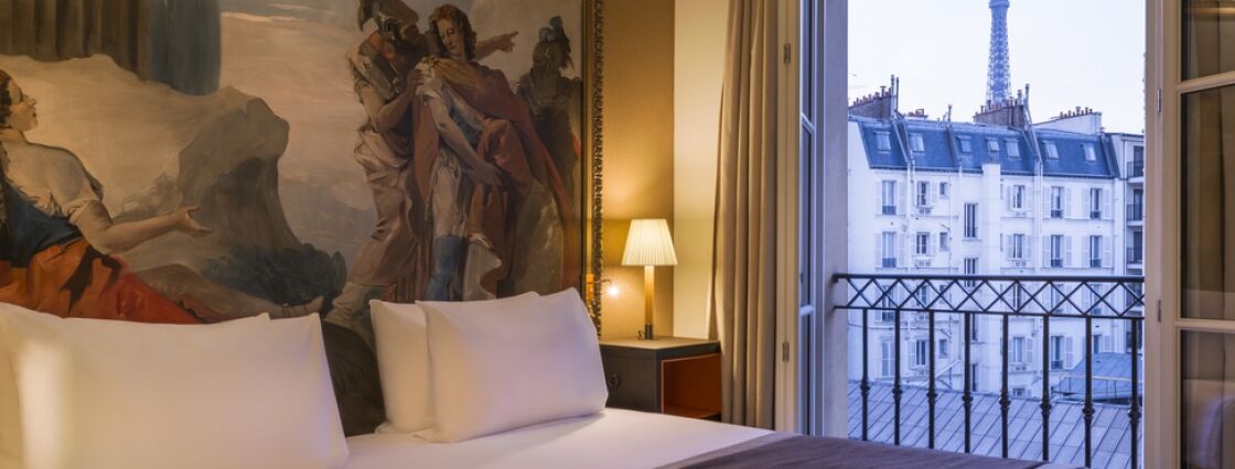 Hotel Le Walt By Inwood