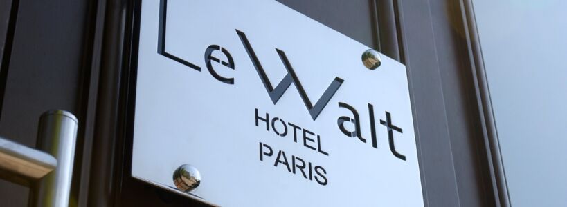 Le Walt By Inwood Paris