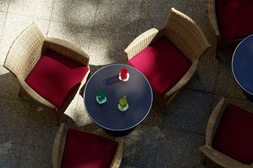 Hotel Le Walt By Inwood