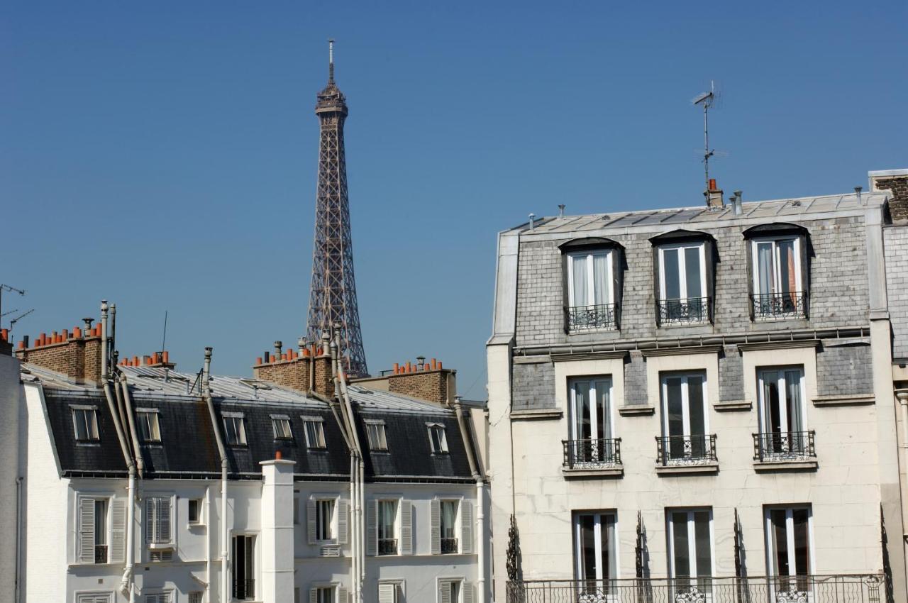 Hotel Le Walt By Inwood Parigi